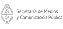 Secretaría de Medios
